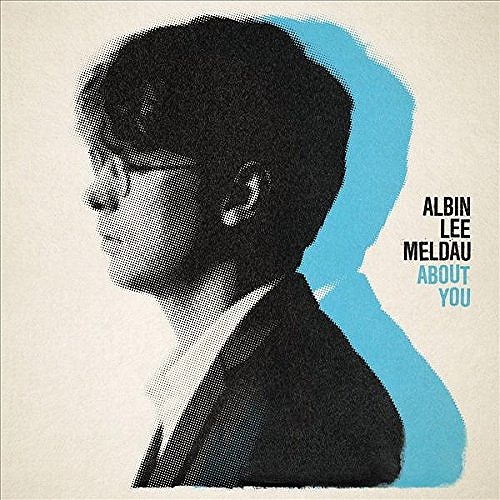 ALBIN LEE MELDAU / アルビン・リー・メルドウ / ABOUT YOU (LP) 