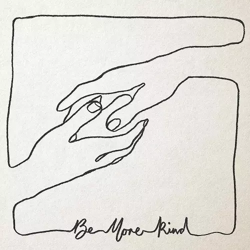 FRANK TURNER / フランク・ターナー / BE MORE KIND (LP/180G) 
