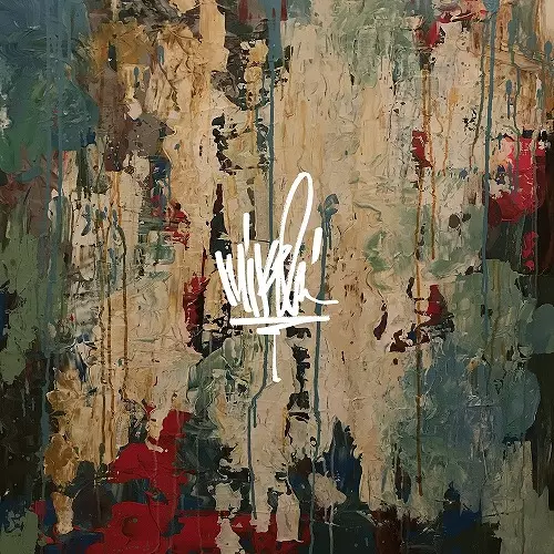 邦楽 Mike Shinoda / Post Traumatic [Analog] POST TRAUMATIC/MIKE SHINODA/マイク・シノダ｜ROCK / POPS / INDIE