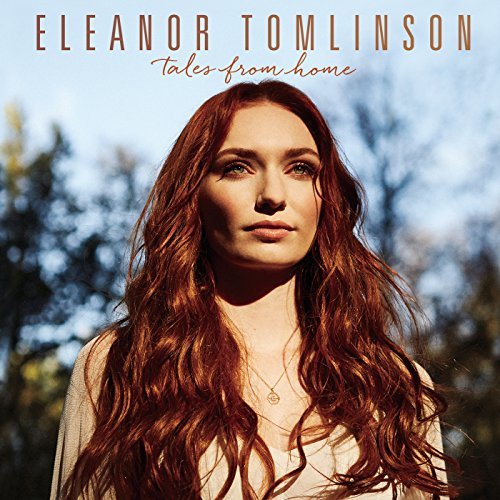 ELEANOR TOMLINSON / TALES FROM HOME