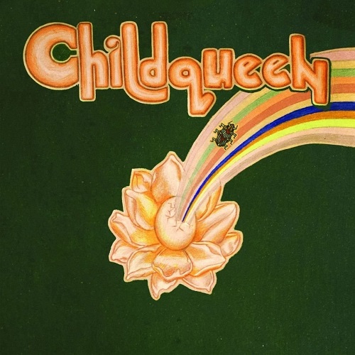 KADHJA BONET / CHILDQUEEN(CD)