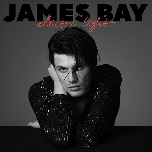 JAMES BAY / ジェイムス・ベイ / ELECTRIC LIGHT (INTERNATIONAL PHYSICAL DELUXE VERSION)