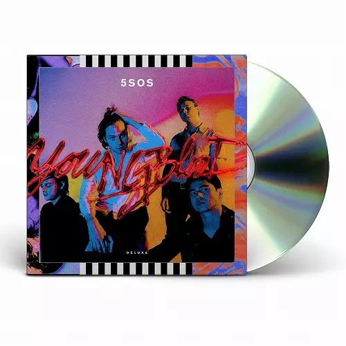 その他 Youngblood [Blu-ray] Ado's Best Adobum [Limited: 