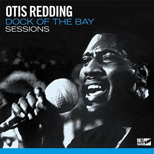 OTIS REDDING / オーティス・レディング / DOCK OF THE BAY SESSIONS(CD)