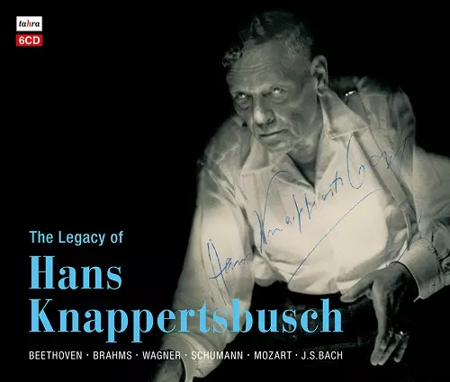 HANS KNAPPERTSBUSCH / ハンス・クナッパーツブッシュ商品一覧