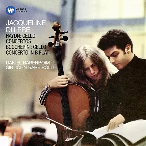 JACQUELINE DU PRE / ジャクリーヌ・デュ・プレ商品一覧｜CLASSIC