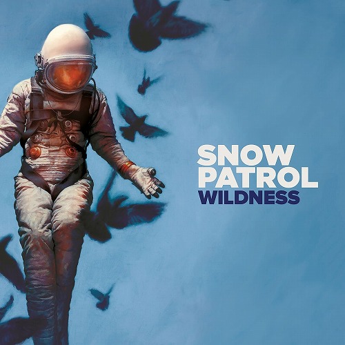 SNOW PATROL / スノウ・パトロール / WILDNESS (LP)