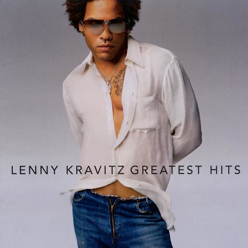 LENNY KRAVITZ / レニー・クラヴィッツ / GREATEST HITS (2LP/180G) 