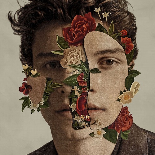 SHAWN MENDES / ショーン・メンデス / SHAWN MENDES (INTERNATIONAL DELUXE)