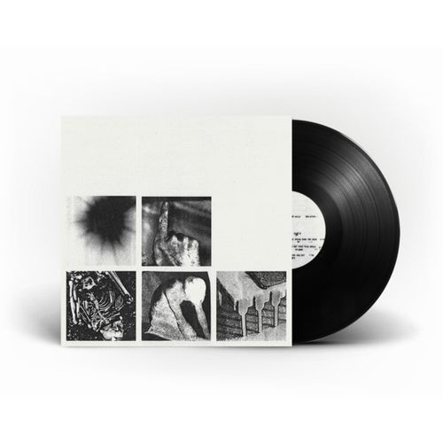 豊富なギフト nine - inch Lyric nails Nine レコード レコード