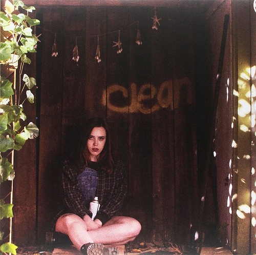 SOCCER MOMMY / サッカー・マミー / CLEAN (LP/COKE BOTTLE CLEAR VINYL/INDIE RECORD STORE EXCLUSIVE) 