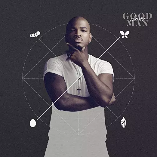 NE-YO / ニーヨ / GOOD MAN