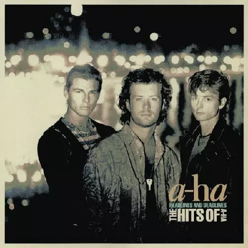 Yahoo!オークション -「(a-ha」(レコード) の落札相場・落札価格