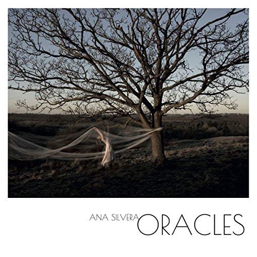 ANA SILVERA / ORACLES (LP) 