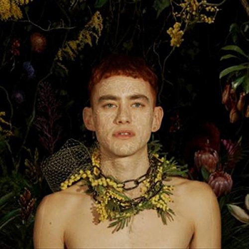 YEARS & YEARS / イヤーズ&イヤーズ / PALO SANTO (DELUXE/ HARDCOVER BOOK VERSION)