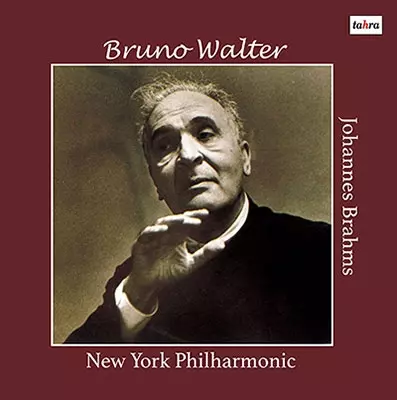 BRUNO WALTER / ブルーノ・ワルター商品一覧｜CLASSIC｜ディスク