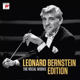 LEONARD BERNSTEIN / レナード・バーンスタイン商品一覧｜CLASSIC