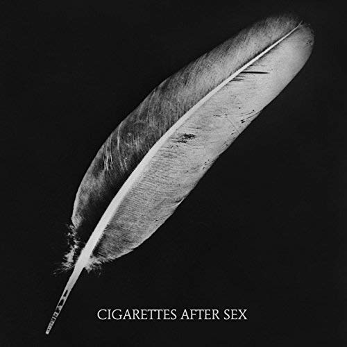 CIGARETTES AFTER SEX / シガレッツ・アフター・セックス / AFFECTION (7")