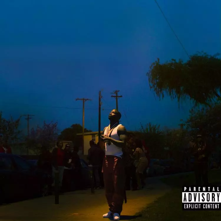 JAY ROCK / REDEMPTION  "CD"D