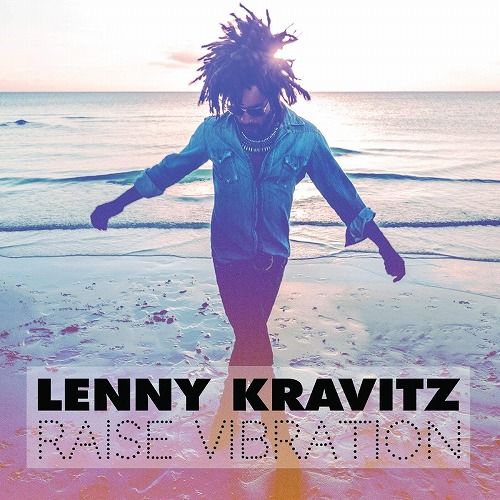 LENNY KRAVITZ / レニー・クラヴィッツ / RAISE VIBRATION (CASSETTE) 