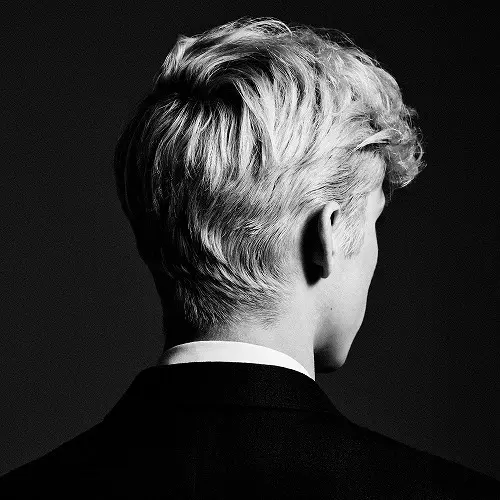TROYE SIVAN レコード LP In A Dream [Blue Mist Vinyl] [輸入盤，1LP][アナログ