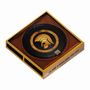 THE TROJAN RECORDS BOX SET (VINYL) /V.A./TROJAN 50周年記念