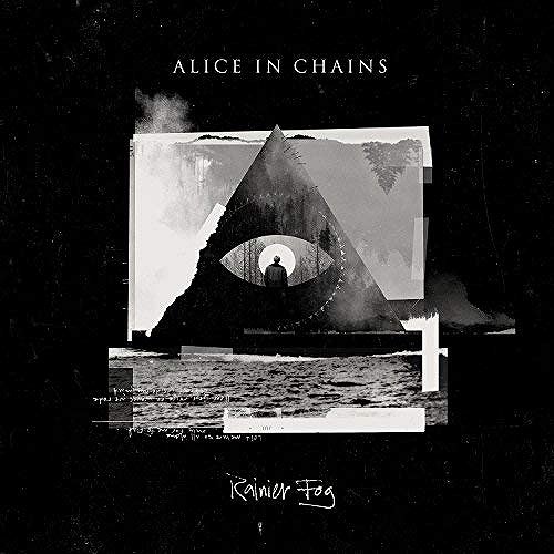 ALICE IN CHAINS / アリス・イン・チェインズ / RAINIER FOG (2LP/180G) 