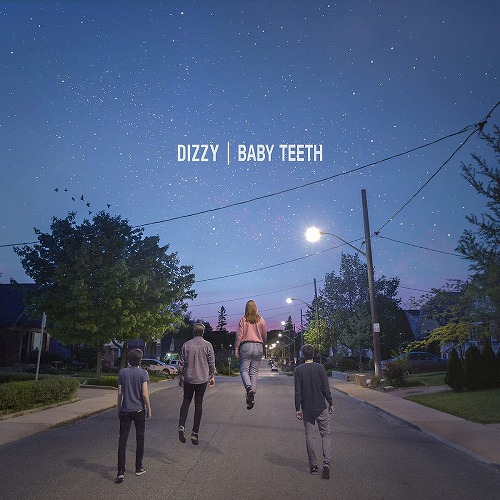 DIZZY / ディジー (ROCK) / BABY TEETH