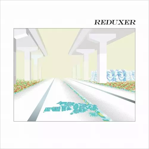 ALT-J / アルト・ジェイ / REDUXER