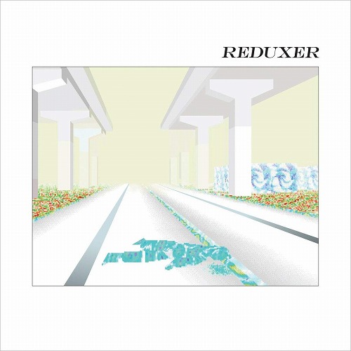 ALT-J / アルト・ジェイ / REDUXER (LP) 
