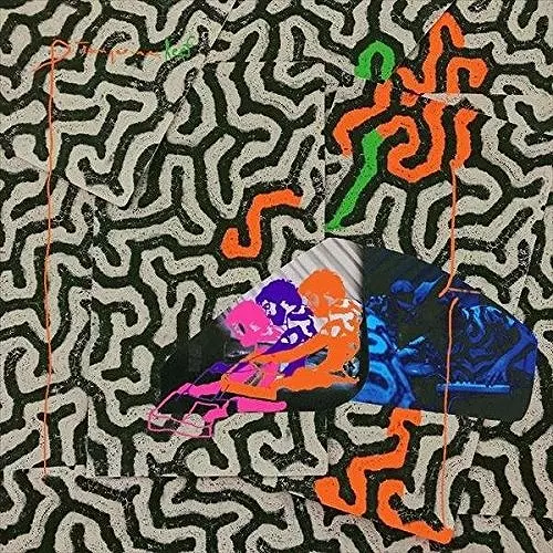 ANIMAL COLLECTIVE / アニマル・コレクティヴ / TANGERINE REEF (2LP/180G) 