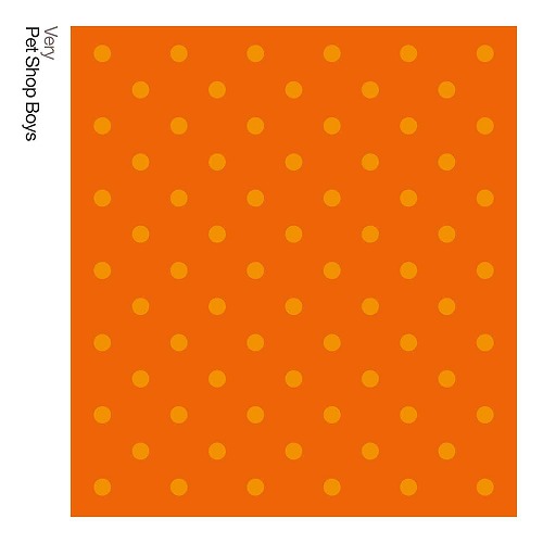 PET SHOP BOYS / ペット・ショップ・ボーイズ / VERY: FURTHER LISTENING 1992-1994 (2CD/REMASTERED) 