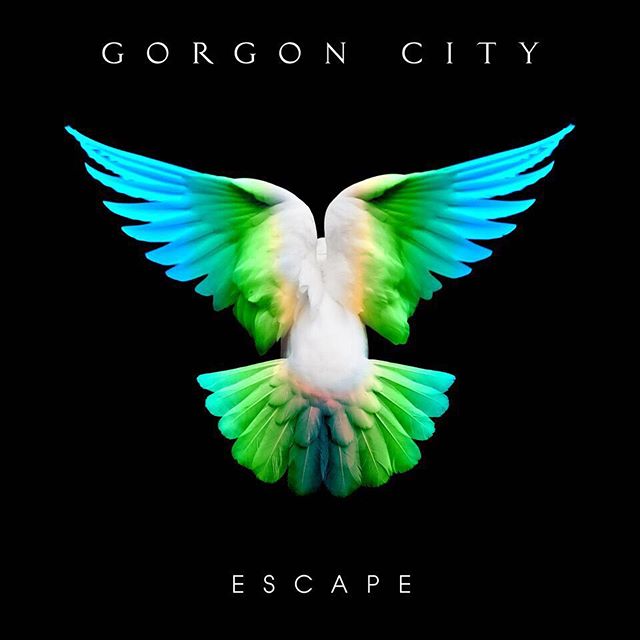 GORGON CITY / ESCAPE