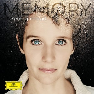 HELENE GRIMAUD / エレーヌ・グリモー / MEMORY (LP/LTD)