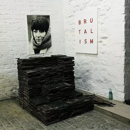 IDLES / アイドルズ / BRUTALISM (LP/REMASTERED) 
