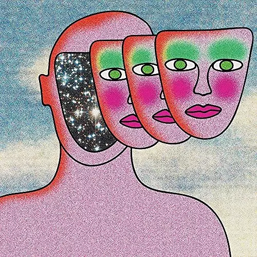 JEFF THE BROTHERHOOD / ジェフ・ザ・ブラザーフッド / MAGICK SONGS (2LP) 