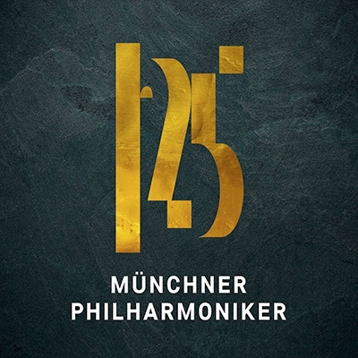 MUNCHNER PHILHARMONIKER / ミュンヘン・フィルハーモニー管弦楽団 / 125 YEAR ANNIVERSAY DELUXE CD-BOX SET