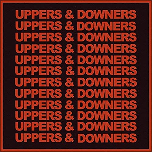GOLD STAR / UPPERS & DOWNERS (LP) 
