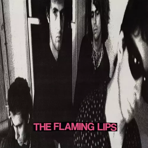TRANSMISSIONS FROM THE SATELLITE HEART (LP)/FLAMING LIPS
