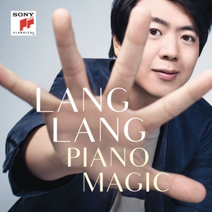 LANG LANG / ラン・ラン / PIANO MAGIC