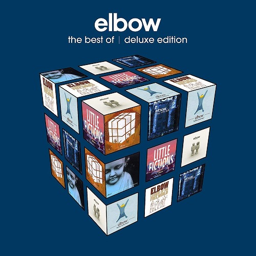 ELBOW / エルボー / THE BEST OF (DELUXE EDITION) (3LP) 