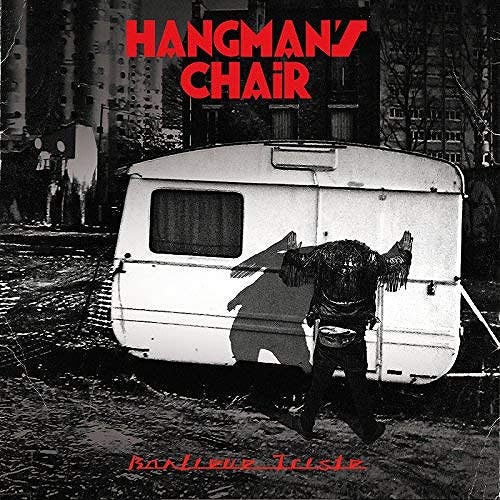 HANGMAN'S CHAIR / ハングマンズ・チェアー / BANLIEUE TRISTE (2LP)