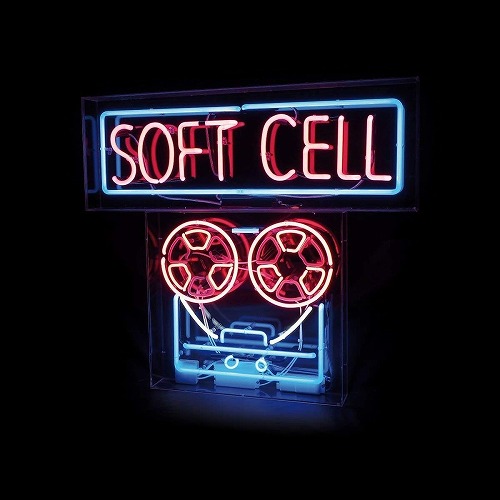 SOFT CELL / ソフト・セル / THE SINGLES ? KEYCHAINS & SNOWSTORMS