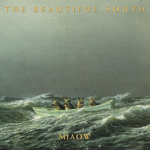 BEAUTIFUL SOUTH / ビューティフル・サウス / MIAOW (LP) 