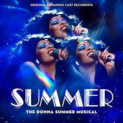 V.A.  / オムニバス / SUMMER: THE DONNA SUMMER MUSICAL