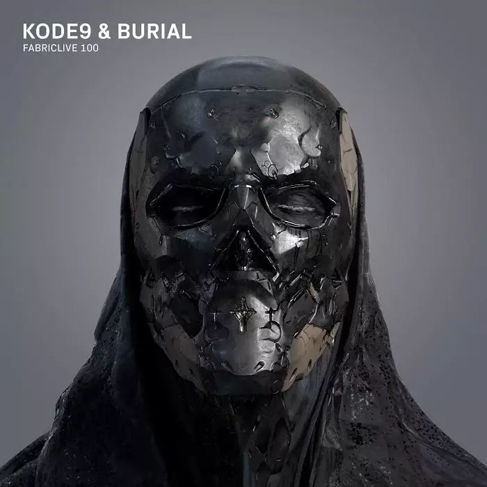 KODE9 & BURIAL / FABRICLIVE 100 