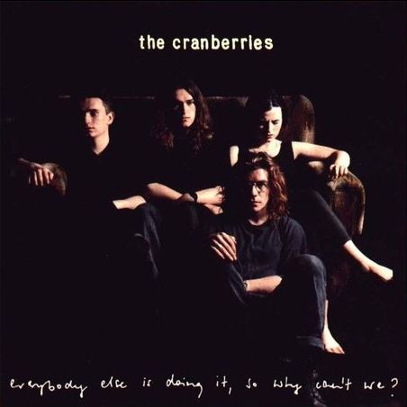 CRANBERRIES / クランベリーズ / EVERYBODY ELSE IS DOING IT, SO WHY CAN'T WE? (2CD) 