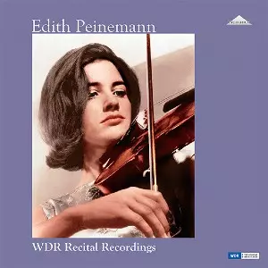 EDITH PEINEMANN / エディト・パイネマン商品一覧｜ディスクユニオン