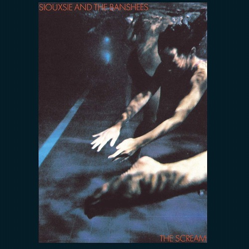 THE SCREAM (LP/180G) /SIOUXSIE AND THE BANSHEES/スージー&ザ ...