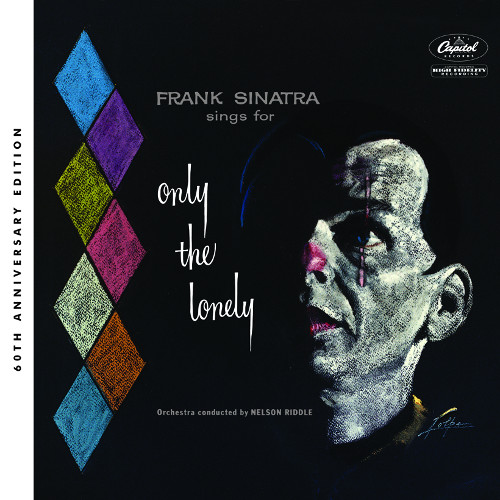 FRANK SINATRA / フランク・シナトラ / Sings For Only The Lonely: 60th Anniversary Edition (2CD)